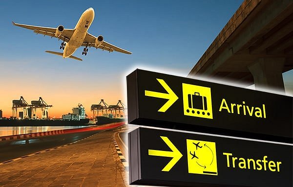 Airport Transfer 1