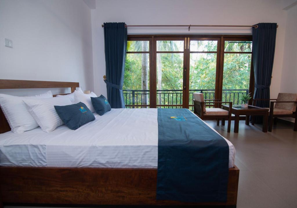 Hotel Booking 3